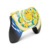 image:imagePowerA Enhanced Wireless Controller  Nintendo SwitchSwitch LiteSwitchOLED Model Nintendo Switch 2 Pikachu Vibrant Gamepad Bluetooth Advanced Gaming Buttons officially licensedPikachu Vortex