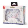 image:imagePowerA Enhanced Wireless Controller  Nintendo SwitchSwitch LiteSwitchOLED Model Nintendo Switch 2 Pikachu Vibrant Gamepad Bluetooth Advanced Gaming Buttons officially licensedPikachu Garden