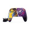 image:imagePowerA Enhanced Wireless Controller  Nintendo SwitchSwitch LiteSwitchOLED Model Nintendo Switch 2 Pikachu Vibrant Gamepad Bluetooth Advanced Gaming Buttons officially licensedPikachu vs Gengar