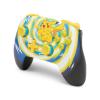 image:imagePowerA Enhanced Wireless Controller  Nintendo SwitchSwitch LiteSwitchOLED Model Nintendo Switch 2 Pikachu Vibrant Gamepad Bluetooth Advanced Gaming Buttons officially licensedPikachu Vortex