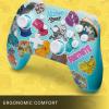 image:imagePowerA Enhanced Wireless Controller for Nintendo SwitchSwitch 2  Switch LiteOLED Model  Legend of Zelda Midnight Ride  Gamepad game controller Officially LicensedFortnite Sticker Mania
