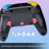 image:imagePowerA Enhanced Wireless Controller for Nintendo SwitchSwitch 2  Switch LiteOLED Model  Legend of Zelda Midnight Ride  Gamepad game controller Officially LicensedWorld of Kirby