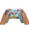 image:imagePowerA Enhanced Wireless Controller for Nintendo SwitchSwitch 2  Switch LiteOLED Model  Legend of Zelda Midnight Ride  Gamepad game controller Officially LicensedFortnite Sticker Mania