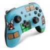 image:imagePowerA Enhanced Wireless Controller for Nintendo SwitchSwitch 2  Switch LiteOLED Model  Legend of Zelda Midnight Ride  Gamepad game controller Officially LicensedSuper Mario Bros 3