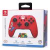 image:imagePowerA Enhanced Wireless Controller for Nintendo SwitchSwitch 2  Switch LiteOLED Model  Legend of Zelda Midnight Ride  Gamepad game controller Officially LicensedHere We Go Mario