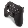 image:imagePowerA Enhanced Wireless Controller for Nintendo SwitchSwitch 2  Switch LiteOLED Model  Legend of Zelda Midnight Ride  Gamepad game controller Officially LicensedBlack
