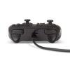 image:imagePowerA Enhanced Wireless Controller for Nintendo SwitchSwitch 2  Switch LiteOLED Model  Legend of Zelda Midnight Ride  Gamepad game controller Officially LicensedBlack