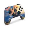 image:imagePowerA Enhanced Wireless Controller for Nintendo SwitchSwitch 2  Switch LiteOLED Model  Legend of Zelda Midnight Ride  Gamepad game controller Officially LicensedKingdom of Hyrule
