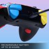 image:imagePowerA Enhanced Wireless Controller for Nintendo SwitchSwitch 2  Switch LiteOLED Model  Legend of Zelda Midnight Ride  Gamepad game controller Officially LicensedWorld of Kirby