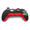 image:imagePowerA Enhanced Wireless Controller for Nintendo SwitchSwitch 2  Switch LiteOLED Model  Legend of Zelda Midnight Ride  Gamepad game controller Officially LicensedMario Mayhem