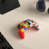image:imagePowerA Enhanced Wireless Controller for Nintendo SwitchSwitch 2  Switch LiteOLED Model  Legend of Zelda Midnight Ride  Gamepad game controller Officially LicensedMario Pop