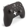 image:imagePowerA Enhanced Wireless Controller for Nintendo SwitchSwitch 2  Switch LiteOLED Model  Legend of Zelda Midnight Ride  Gamepad game controller Officially LicensedBlack