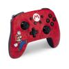 image:imagePowerA Enhanced Wireless Controller for Nintendo SwitchSwitch 2  Switch LiteOLED Model  Legend of Zelda Midnight Ride  Gamepad game controller Officially LicensedHere We Go Mario