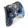 image:imagePowerA Enhanced Wireless Controller for Nintendo SwitchSwitch 2  Switch LiteOLED Model  Legend of Zelda Midnight Ride  Gamepad game controller Officially LicensedZelda Midnight Ride
