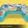 image:imagePowerA Enhanced Wireless Controller for Nintendo SwitchSwitch 2  Switch LiteOLED Model  Legend of Zelda Midnight Ride  Gamepad game controller Officially LicensedFortnite Sticker Mania