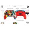 image:imagePowerA Enhanced Wireless Controller for Nintendo SwitchSwitch 2  Switch LiteOLED Model  Legend of Zelda Midnight Ride  Gamepad game controller Officially LicensedMario Pop