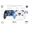image:imagePowerA Enhanced Wireless Controller for Nintendo SwitchSwitch 2  Switch LiteOLED Model  Legend of Zelda Midnight Ride  Gamepad game controller Officially LicensedZelda Midnight Ride