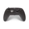 image:imagePowerA Enhanced Wireless Controller for Nintendo SwitchSwitch 2  Switch LiteOLED Model  Legend of Zelda Midnight Ride  Gamepad game controller Officially LicensedBlack
