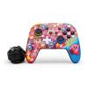 image:imagePowerA Enhanced Wireless Controller for Nintendo SwitchSwitch 2  Switch LiteOLED Model  Legend of Zelda Midnight Ride  Gamepad game controller Officially LicensedWorld of Kirby