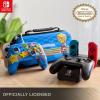 image:imagePowerA Enhanced Wireless Controller for Nintendo SwitchSwitch 2  Switch LiteOLED Model  Legend of Zelda Midnight Ride  Gamepad game controller Officially LicensedColor Splash Heroes