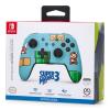 image:imagePowerA Enhanced Wireless Controller for Nintendo SwitchSwitch 2  Switch LiteOLED Model  Legend of Zelda Midnight Ride  Gamepad game controller Officially LicensedSuper Mario Bros 3