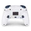 image:imagePowerA Enhanced Wireless Controller for Nintendo SwitchSwitch 2  Switch LiteOLED Model  Legend of Zelda Midnight Ride  Gamepad game controller Officially LicensedZelda Midnight Ride
