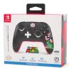 image:imagePowerA Enhanced Wireless Controller for Nintendo SwitchSwitch 2  Switch LiteOLED Model  Legend of Zelda Midnight Ride  Gamepad game controller Officially LicensedMario Mayhem