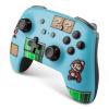 image:imagePowerA Enhanced Wireless Controller for Nintendo SwitchSwitch 2  Switch LiteOLED Model  Legend of Zelda Midnight Ride  Gamepad game controller Officially LicensedSuper Mario Bros 3