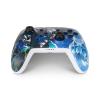 image:imagePowerA Enhanced Wireless Controller for Nintendo SwitchSwitch 2  Switch LiteOLED Model  Legend of Zelda Midnight Ride  Gamepad game controller Officially LicensedZelda Midnight Ride