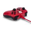 image:imagePowerA Enhanced Wireless Controller for Nintendo SwitchSwitch 2  Switch LiteOLED Model  Legend of Zelda Midnight Ride  Gamepad game controller Officially LicensedHere We Go Mario