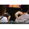image:imagePowerA Enhanced Wireless Controller for Nintendo SwitchSwitch 2  Switch LiteOLED Model  Legend of Zelda Midnight Ride  Gamepad game controller Officially LicensedBlack