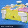 image:imagePowerA Enhanced Wireless Controller for Nintendo SwitchSwitch 2  Switch LiteOLED Model  Legend of Zelda Midnight Ride  Gamepad game controller Officially LicensedMushroom Kingdom Pop Art
