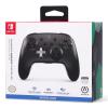 image:imagePowerA Enhanced Wireless Controller for Nintendo SwitchSwitch 2  Switch LiteOLED Model  Legend of Zelda Midnight Ride  Gamepad game controller Officially LicensedBlack
