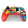 image:imagePowerA Enhanced Wireless Controller for Nintendo SwitchSwitch 2  Switch LiteOLED Model  Legend of Zelda Midnight Ride  Gamepad game controller Officially LicensedMario Pop