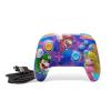 image:imagePowerA Enhanced Wireless Controller for Nintendo SwitchSwitch 2  Switch LiteOLED Model  Legend of Zelda Midnight Ride  Gamepad game controller Officially LicensedColor Splash Heroes