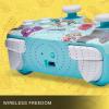 image:imagePowerA Enhanced Wireless Controller for Nintendo SwitchSwitch 2  Switch LiteOLED Model  Legend of Zelda Midnight Ride  Gamepad game controller Officially LicensedFortnite Sticker Mania