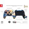 image:imagePowerA Enhanced Wireless Controller for Nintendo SwitchSwitch 2  Switch LiteOLED Model  Legend of Zelda Midnight Ride  Gamepad game controller Officially LicensedKingdom of Hyrule