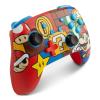 image:imagePowerA Enhanced Wireless Controller for Nintendo SwitchSwitch 2  Switch LiteOLED Model  Legend of Zelda Midnight Ride  Gamepad game controller Officially LicensedMario Pop