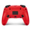image:imagePowerA Enhanced Wireless Controller for Nintendo SwitchSwitch 2  Switch LiteOLED Model  Legend of Zelda Midnight Ride  Gamepad game controller Officially LicensedMario Mayhem