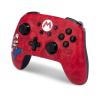 image:imagePowerA Enhanced Wireless Controller for Nintendo SwitchSwitch 2  Switch LiteOLED Model  Legend of Zelda Midnight Ride  Gamepad game controller Officially LicensedHere We Go Mario