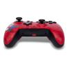 image:imagePowerA Enhanced Wireless Controller for Nintendo SwitchSwitch 2  Switch LiteOLED Model  Legend of Zelda Midnight Ride  Gamepad game controller Officially LicensedHere We Go Mario