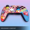 image:imagePowerA Enhanced Wireless Controller for Nintendo SwitchSwitch 2  Switch LiteOLED Model  Legend of Zelda Midnight Ride  Gamepad game controller Officially LicensedWorld of Kirby
