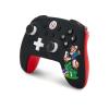 image:imagePowerA Enhanced Wireless Controller for Nintendo SwitchSwitch 2  Switch LiteOLED Model  Legend of Zelda Midnight Ride  Gamepad game controller Officially LicensedMario Mayhem