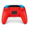 image:imagePowerA Enhanced Wireless Controller for Nintendo SwitchSwitch 2  Switch LiteOLED Model  Legend of Zelda Midnight Ride  Gamepad game controller Officially LicensedMario Pop
