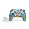 image:imagePowerA Enhanced Wireless Controller for Nintendo SwitchSwitch 2  Switch LiteOLED Model  Legend of Zelda Midnight Ride  Gamepad game controller Officially LicensedFortnite Sticker Mania
