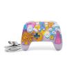 image:imagePowerA Enhanced Wireless Controller for Nintendo SwitchSwitch 2  Switch LiteOLED Model  Legend of Zelda Midnight Ride  Gamepad game controller Officially LicensedMushroom Kingdom Pop Art