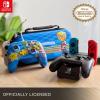 image:imagePowerA Game Card Case XL for Nintendo Switch  Switch 2  Switch Lite  OLED Model  Master Sword DefenseHeroes vs Villains