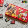 image:imagePowerA Game Card Case XL for Nintendo Switch  Switch 2  Switch Lite  OLED Model  Master Sword DefenseHeroes vs Villains