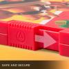 image:imagePowerA Game Card Case XL for Nintendo Switch  Switch 2  Switch Lite  OLED Model  Master Sword DefenseHeroes vs Villains