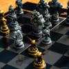 image:imageThe Legend of Zelda Collectors Chess Set Link vs Ganondorf Strategy Game 32 Custom Sculpted Hero amp Villain Pieces Classic Board Game for Zelda Fans Officially Licensed Nintendo Merchandise